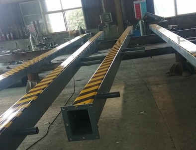 本地本地限高标杆加工厂家